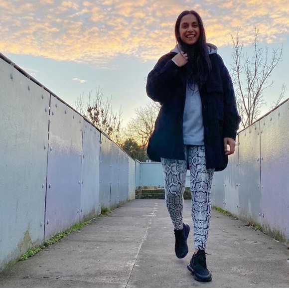 Varley Montalvo Jacket Coat - Anine Bing Style Edit NWOT - Picture 10 of 16